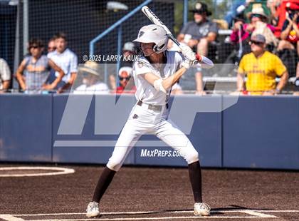 Thumbnail 2 in Saint Francis vs Willow Glen (CIF CCS Open Division Final) photogallery.