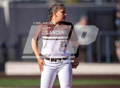 Thumbnail 2 in Saint Francis vs Willow Glen (CIF CCS Open Division Final) photogallery.
