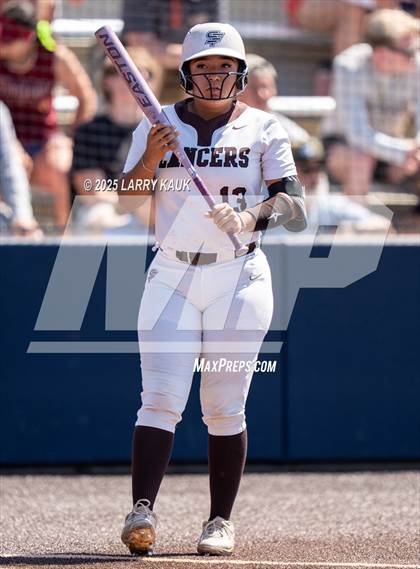 Thumbnail 3 in Saint Francis vs Willow Glen (CIF CCS Open Division Final) photogallery.
