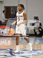Photo from the gallery "St. Joseph vs. Salesian College Preparatory (The Crush in the Valley)"