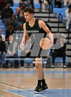 Photo from the gallery "St. Joseph vs. Salesian College Preparatory (The Crush in the Valley)"