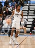 Photo from the gallery "St. Joseph vs. Salesian College Preparatory (The Crush in the Valley)"