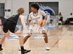 Photo from the gallery "St. Joseph vs. Salesian College Preparatory (The Crush in the Valley)"