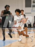 Photo from the gallery "St. Joseph vs. Salesian College Preparatory (The Crush in the Valley)"