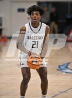 Photo from the gallery "St. Joseph vs. Salesian College Preparatory (The Crush in the Valley)"
