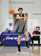 Photo from the gallery "St. Joseph vs. Salesian College Preparatory (The Crush in the Valley)"