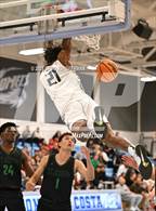 Photo from the gallery "St. Joseph vs. Salesian College Preparatory (The Crush in the Valley)"