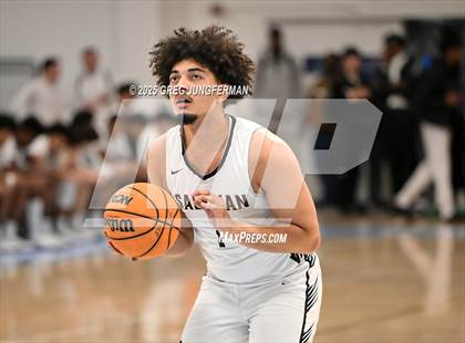 Thumbnail 3 in St. Joseph vs. Salesian College Preparatory (The Crush in the Valley) photogallery.
