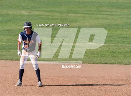 Thumbnail 1 in Cathedral Catholic vs. Valhalla photogallery.