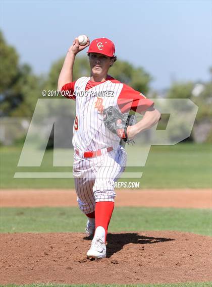 Thumbnail 3 in Cathedral Catholic vs. Valhalla photogallery.
