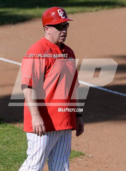 Thumbnail 2 in Cathedral Catholic vs. Valhalla photogallery.