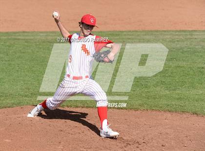 Thumbnail 2 in Cathedral Catholic vs. Valhalla photogallery.