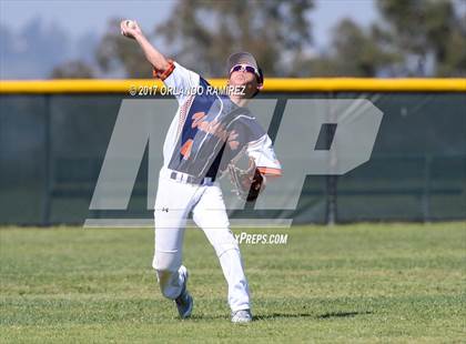 Thumbnail 3 in Cathedral Catholic vs. Valhalla photogallery.