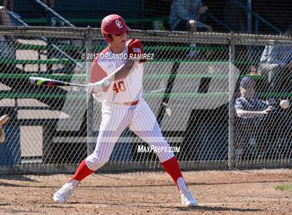 Thumbnail 1 in Cathedral Catholic vs. Valhalla photogallery.