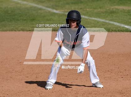 Thumbnail 1 in Cathedral Catholic vs. Valhalla photogallery.