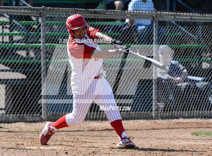 Thumbnail 1 in Cathedral Catholic vs. Valhalla photogallery.
