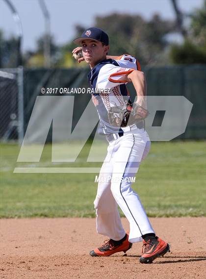 Thumbnail 1 in Cathedral Catholic vs. Valhalla photogallery.