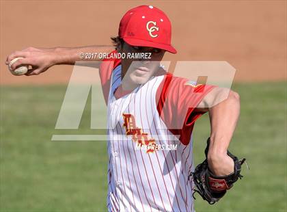 Thumbnail 2 in Cathedral Catholic vs. Valhalla photogallery.