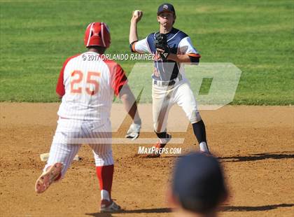 Thumbnail 1 in Cathedral Catholic vs. Valhalla photogallery.
