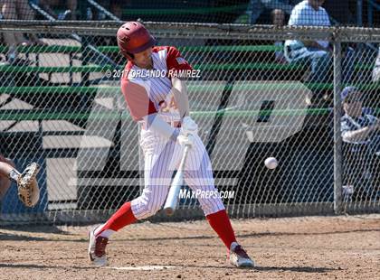 Thumbnail 2 in Cathedral Catholic vs. Valhalla photogallery.