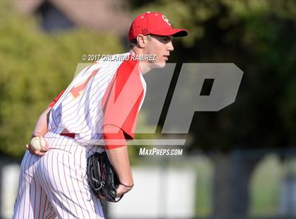 Thumbnail 1 in Cathedral Catholic vs. Valhalla photogallery.