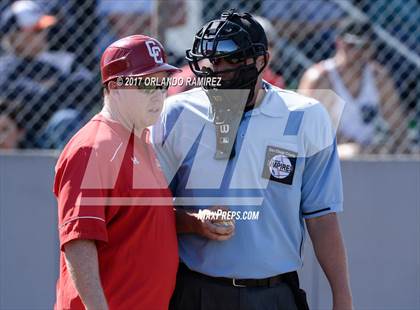 Thumbnail 1 in Cathedral Catholic vs. Valhalla photogallery.