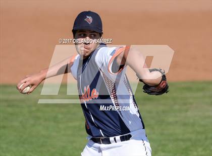 Thumbnail 1 in Cathedral Catholic vs. Valhalla photogallery.