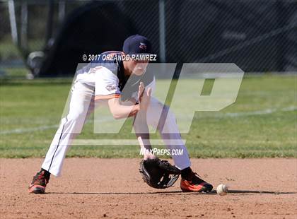 Thumbnail 3 in Cathedral Catholic vs. Valhalla photogallery.