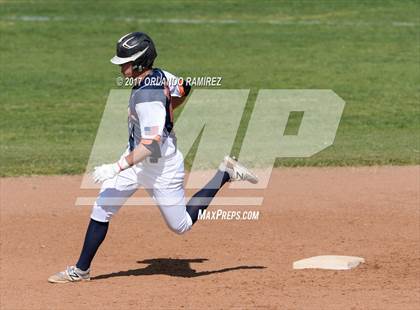 Thumbnail 2 in Cathedral Catholic vs. Valhalla photogallery.