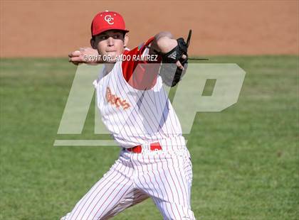 Thumbnail 3 in Cathedral Catholic vs. Valhalla photogallery.