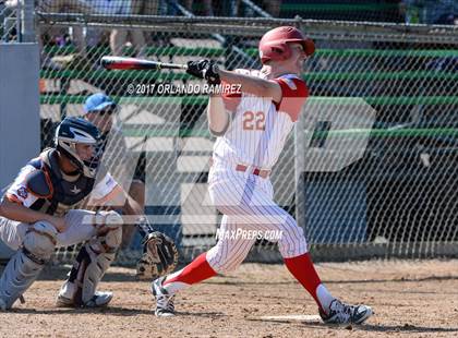 Thumbnail 1 in Cathedral Catholic vs. Valhalla photogallery.