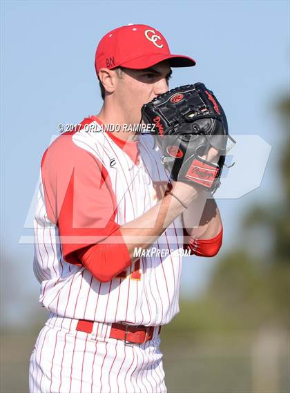 Thumbnail 3 in Cathedral Catholic vs. Valhalla photogallery.