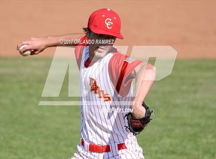 Thumbnail 1 in Cathedral Catholic vs. Valhalla photogallery.