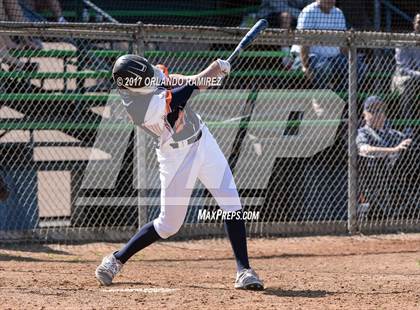 Thumbnail 2 in Cathedral Catholic vs. Valhalla photogallery.