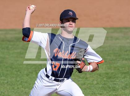 Thumbnail 3 in Cathedral Catholic vs. Valhalla photogallery.
