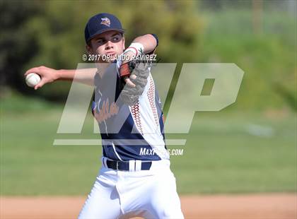 Thumbnail 1 in Cathedral Catholic vs. Valhalla photogallery.