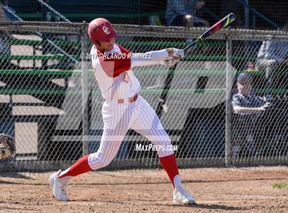 Thumbnail 3 in Cathedral Catholic vs. Valhalla photogallery.