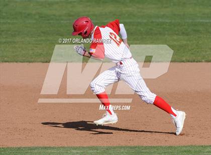 Thumbnail 3 in Cathedral Catholic vs. Valhalla photogallery.