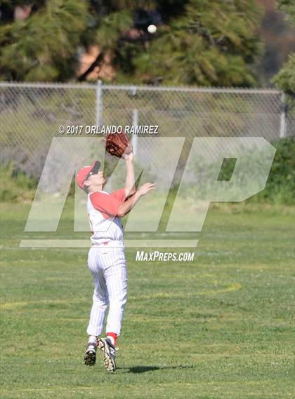 Thumbnail 1 in Cathedral Catholic vs. Valhalla photogallery.