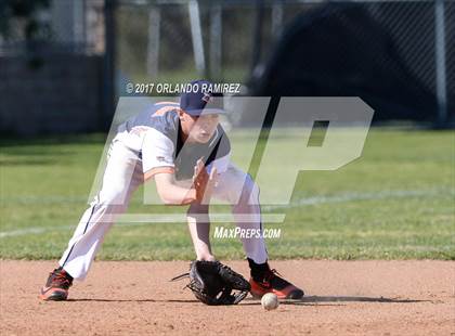 Thumbnail 2 in Cathedral Catholic vs. Valhalla photogallery.