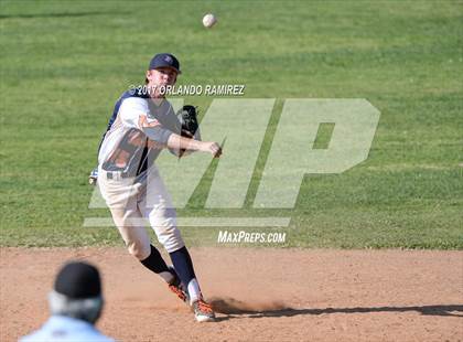 Thumbnail 2 in Cathedral Catholic vs. Valhalla photogallery.