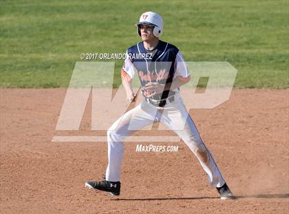 Thumbnail 1 in Cathedral Catholic vs. Valhalla photogallery.