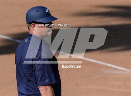 Thumbnail 2 in Cathedral Catholic vs. Valhalla photogallery.