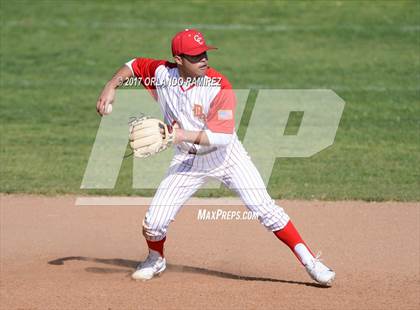 Thumbnail 1 in Cathedral Catholic vs. Valhalla photogallery.