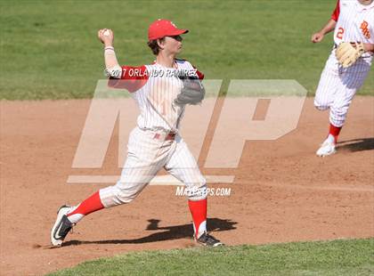Thumbnail 3 in Cathedral Catholic vs. Valhalla photogallery.