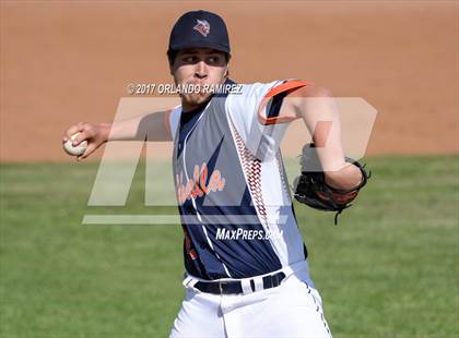 Thumbnail 2 in Cathedral Catholic vs. Valhalla photogallery.