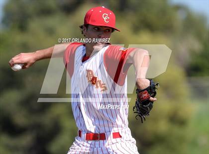 Thumbnail 1 in Cathedral Catholic vs. Valhalla photogallery.