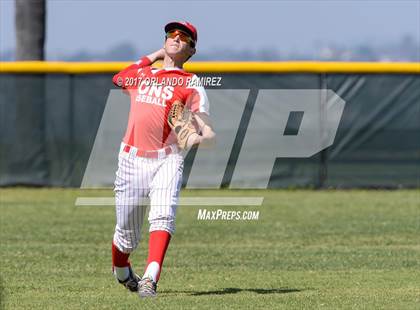Thumbnail 1 in Cathedral Catholic vs. Valhalla photogallery.