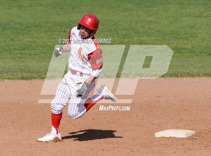Thumbnail 1 in Cathedral Catholic vs. Valhalla photogallery.