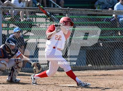 Thumbnail 3 in Cathedral Catholic vs. Valhalla photogallery.